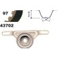 MAPCO 23702