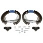 MAPCO 9845