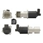 MAPCO 83100