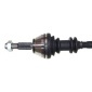 MAPCO 16418