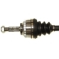 Mapco 16166