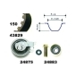 MAPCO 23912