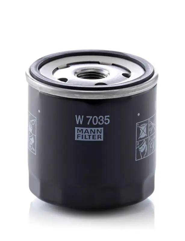 W7035 