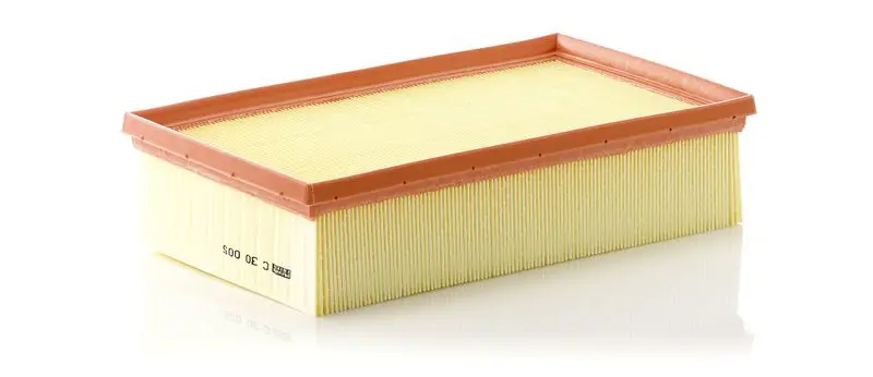  MANNfilter 