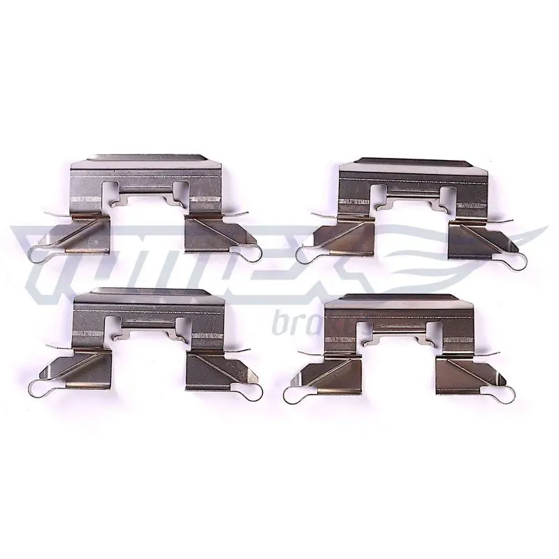 TX 44-19 Accessory Kit, disc brake pad