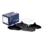 TOMEX Brakes TX1081
