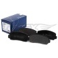 TOMEX Brakes TX1145