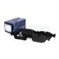 TOMEX Brakes TX1205