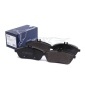 TOMEX Brakes TX1602
