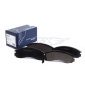 TOMEX Brakes TX1503