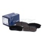 TOMEX Brakes TX1383
