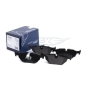 TOMEX Brakes TX1321