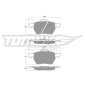 TOMEX Brakes TX13131