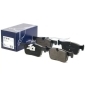 TOMEX Brakes TX1845