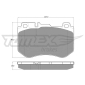 TOMEX Brakes TX1851