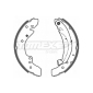 TX2029 TOMEX Brakes Комплект тормозных колодок