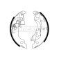 TX2158 Brake Shoe Set