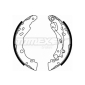 TX2177 TOMEX Brakes Комплект тормозных колодок