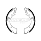 TOMEX Brakes TX2240