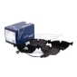 TOMEX Brakes TX10701
