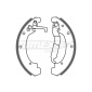 TX2112 BREMSBACKENSATZ