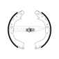 TX2330 TOMEX Brakes Brake Shoe Set