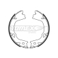 TOMEX Brakes TX2347