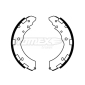 TX2237 Brake Shoe Set
