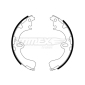 TX2334 Brake Shoe Set