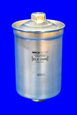 ELE3569 Фильтр топливный