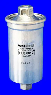 ELE6012 Фильтр топливный