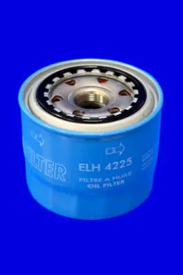 ELH4225 Фильтр масляный TOYOTA