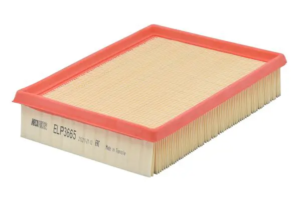 ELP3665 