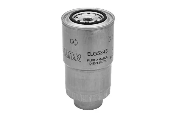 ELG5343 Фильтр топливный