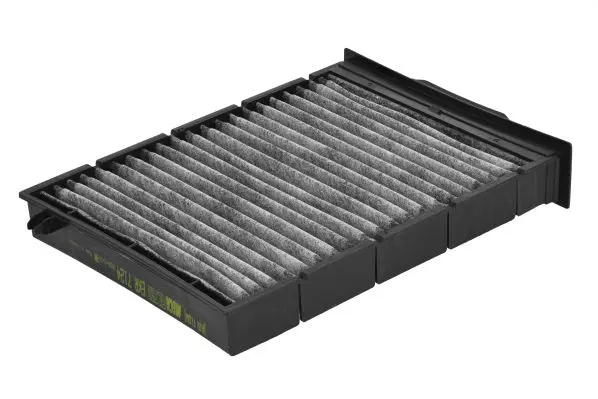 EKR7124 Фильтр салона угольный