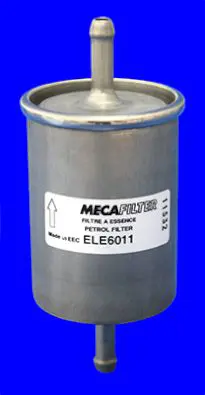ELE6011 Фильтр топливный