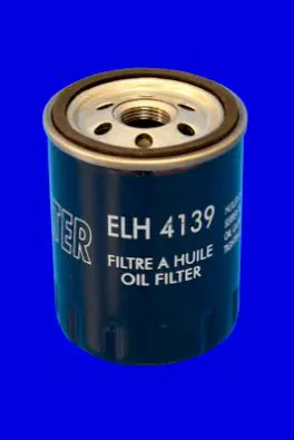 ELH4139 