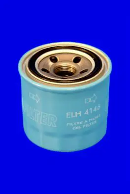ELH4146 