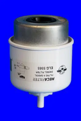 ELG5565 Фильтр топливный