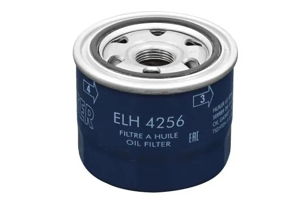 ELH4256 Фильтр масляный SUBARU