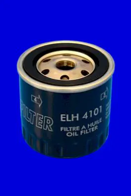 ELH4101 