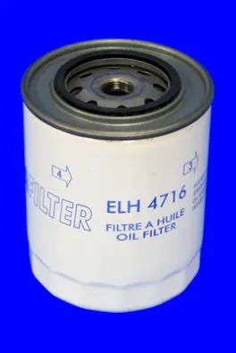 ELH4716 Фильтр масляный