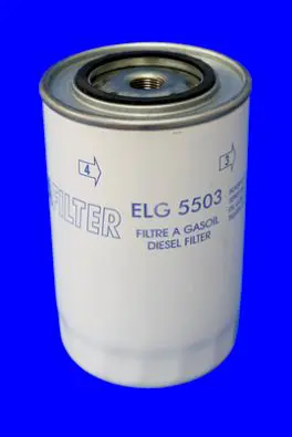 ELG5503 