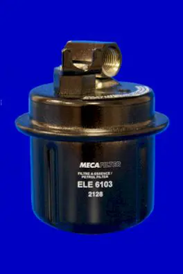ELE6103 Фильтр топливный