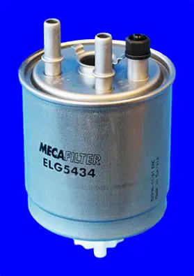 Mecafilter ELG5434 Фильтр топливный RENAULT