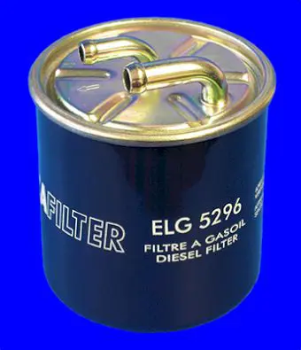 ELG5296 Фильтр топливный