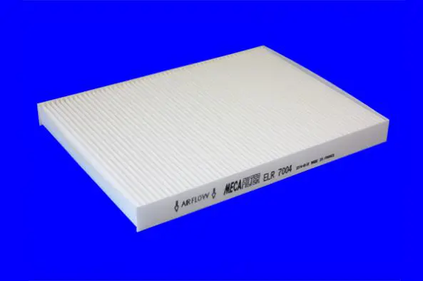 ELR7004 Фильтр салона