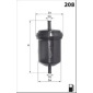 MECAFILTER ELE6043