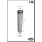 MECAFILTER FA3408