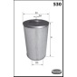 MECAFILTER FA3643